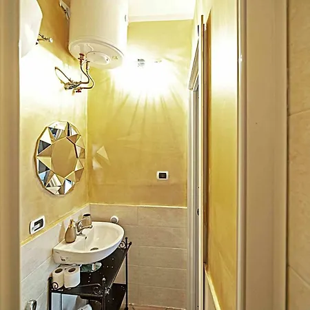 Bed & Breakfast Borghese Posh *