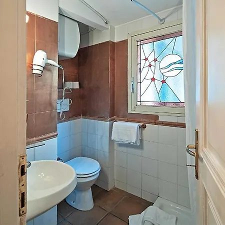Bed & Breakfast Borghese Posh Rom