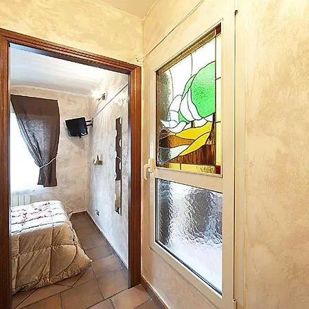 Bed & Breakfast Borghese Posh