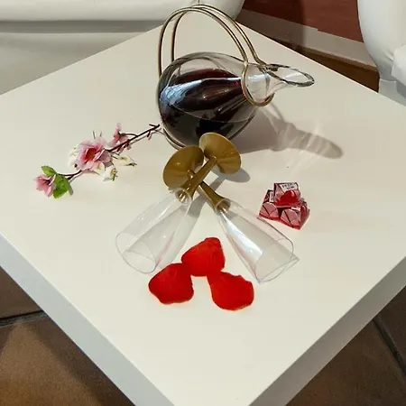 Borghese Posh * Rom