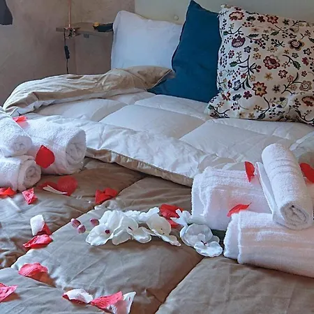 Bed & Breakfast Borghese Posh *