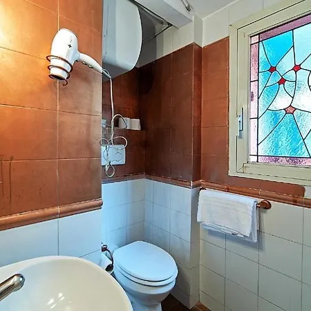 Bed & Breakfast Borghese Posh