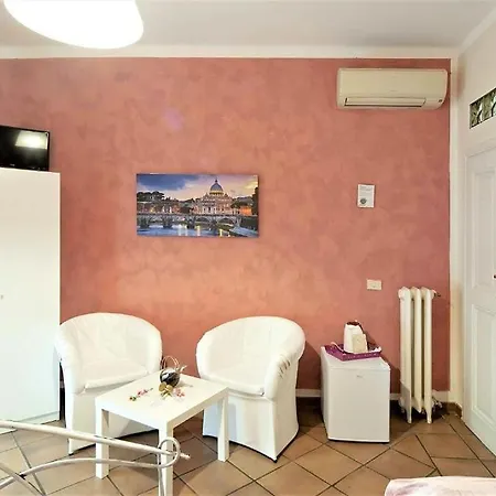 Borghese Posh *